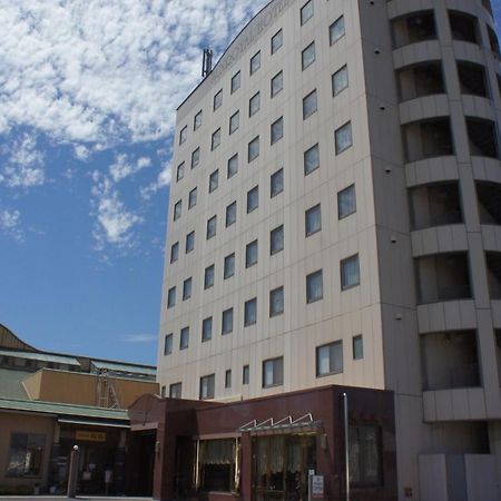 Sun Royal Hotel Takamatsu Exterior photo